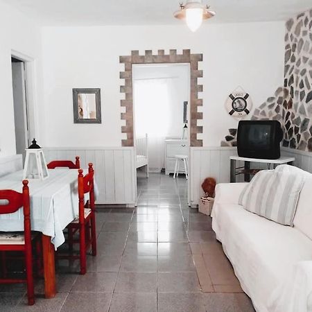 Villa Glyfos Kerveli Extérieur photo